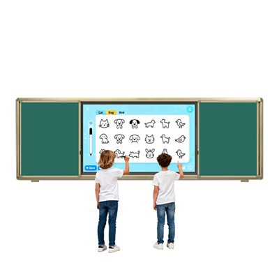 Smart E Blackboard